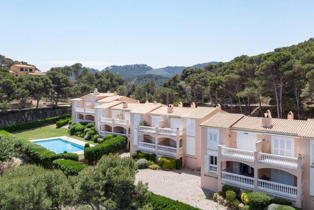 Sa Nau Mar - Tranquilitat I Mar Apartmán
